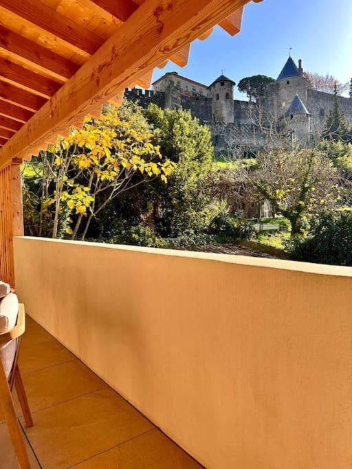 Appartement Maison Henriette - Au Pres De La Cite Medievale Carcassonne