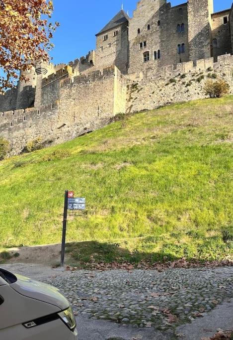 Maison Henriette - Au Pres De La Cite Medievale Carcassonne