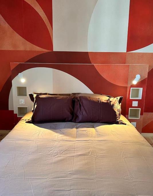 Apartment Maison Henriette - Au Pres De La Cite Medievale