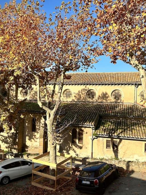 Maison Henriette - Au Pres De La Cite Medievale